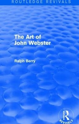 The Art of John Webster - Ralph Berry