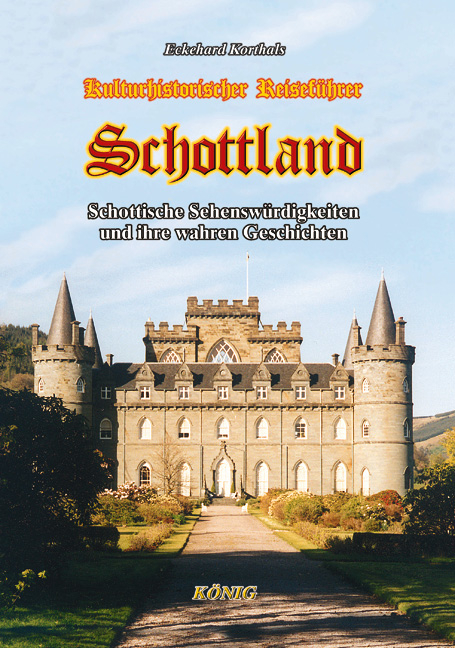 Schottland - Eckehard Korthals