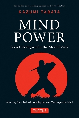 Mind Power - Kazumi Tabata