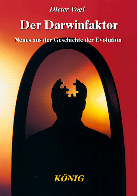 Der Darwinfaktor - Dieter Vogl