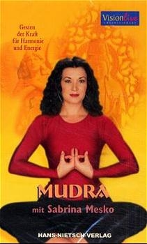 Mudra, 1 Videocassette - Sabrina Mesko