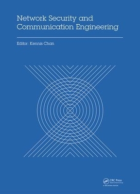 Network Security and Communication Engineering - 