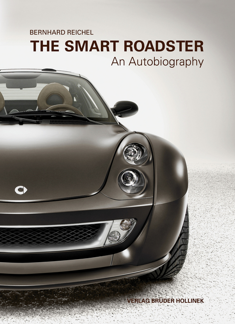The Smart Roadster - Bernhard Reichel