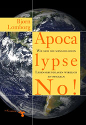 Apocalypse: No! - Bjoern Lomborg