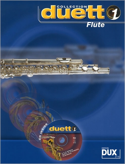 Duett Collection Band 1 - 