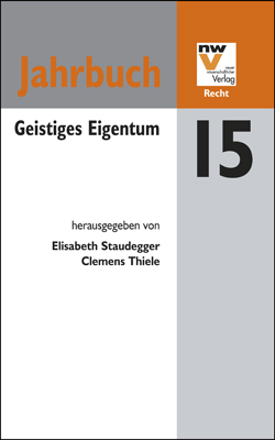 Geistiges Eigentum - 