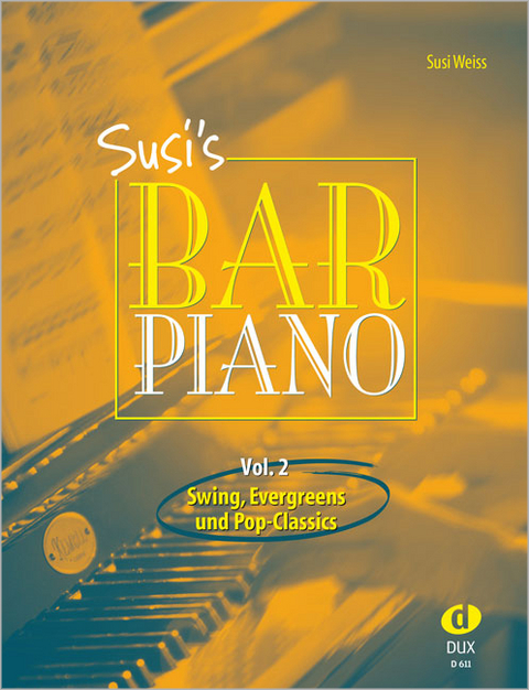 Susi's Bar Piano 2 - 