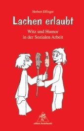 Lachen erlaubt - Herbert Effinger