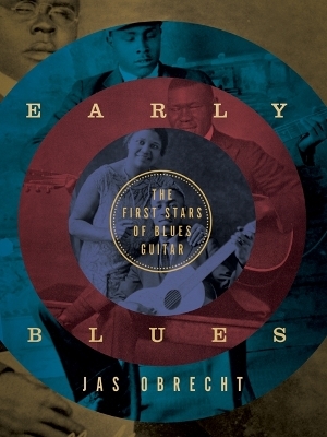 Early Blues - Jas Obrecht