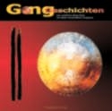 Gong-Geschichten - David Lindner