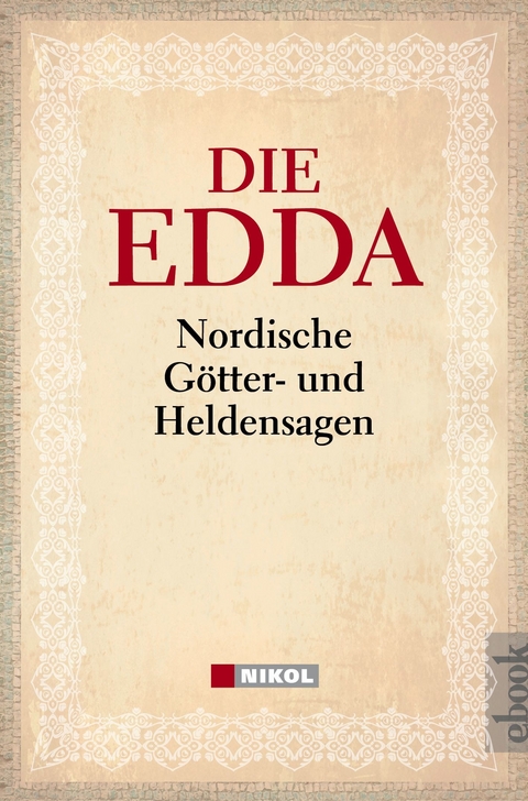 Die Edda - 