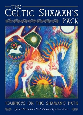 The Celtic Shaman's Pack - John Matthews