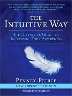 The Intuitive Way - Penney Peirce