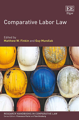 Comparative Labor Law - 