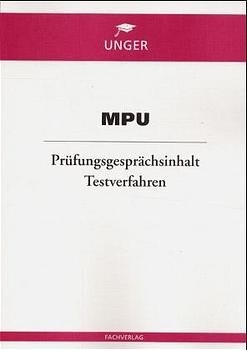 MPU - Prüfungsgesprächsinhalt - Melanie Eberhardt