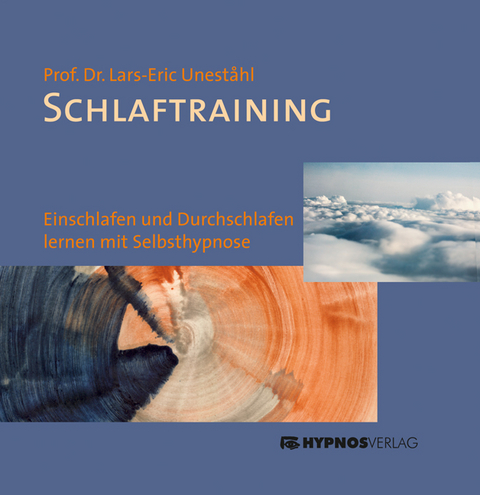 Schlaftraining - Lars E Unestahl