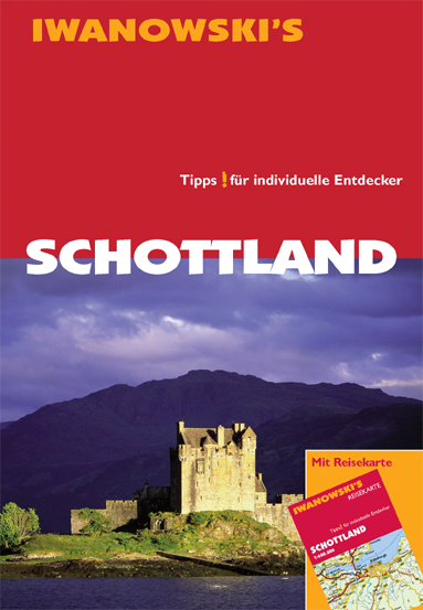 Schottland - Annette Kossow