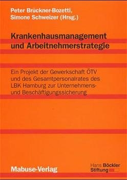 Krankenhausmanagement und Arbeitnehmerstrategie