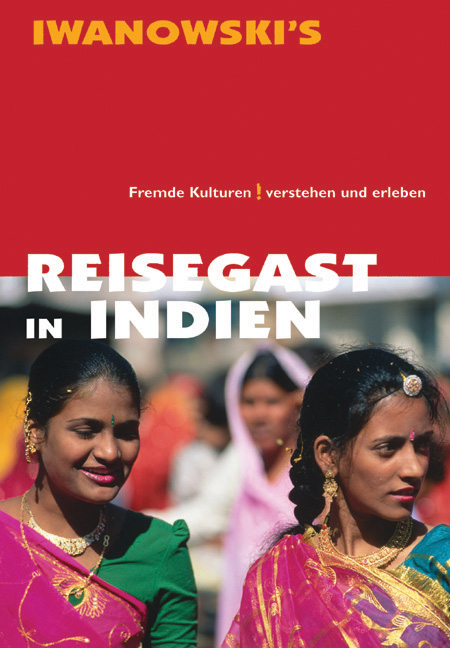 Reisegast in Indien - Edda Neumann, Michael Neumann
