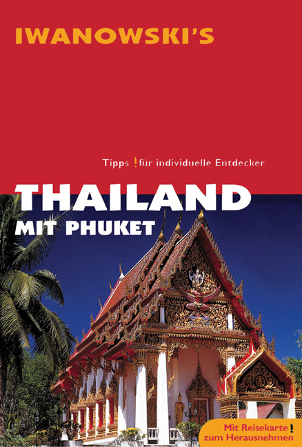 Thailand mit Phuket - Roland Dusik