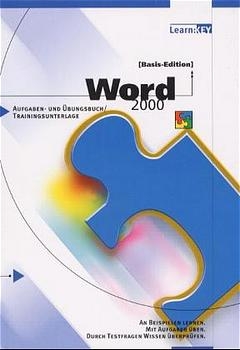 Word 2000 (Basis Edition)