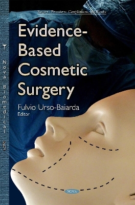 Evidence-Based Cosmetic Surgery - Fulvio Urso-Baiarda