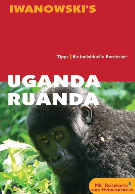 Uganda Ruanda - Heiko Hooge