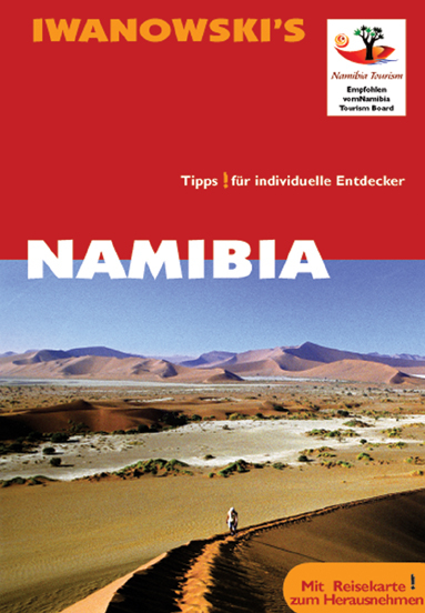 Namibia - Michael Iwanowski