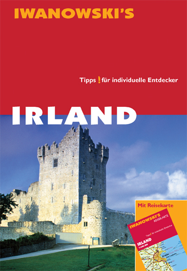 Irland - Annette Kossow