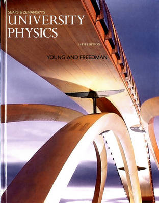 University Physics - Hugh D. Young, Roger A. Freedman