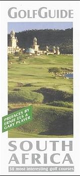 Golf Guide South Africa - 