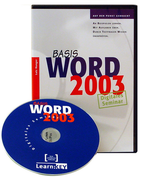 Word 2003 CBT (Basis)