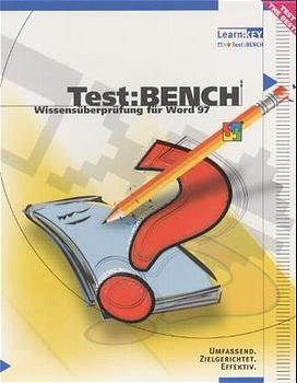 LearnKey TestBench für Word 97 (Vollversion)