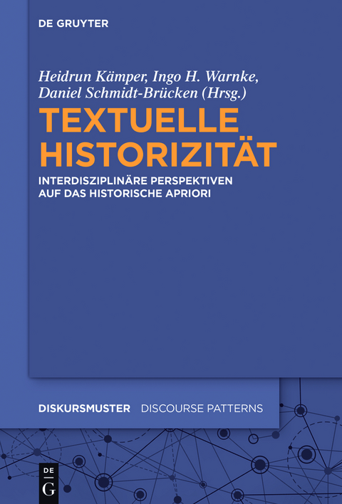 Textuelle Historizität - 