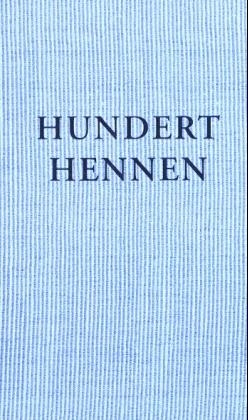 Hundert Hennen - Hermes Phettberg