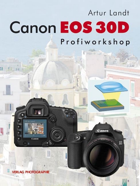 Canon EOS 30D - Profiworkshop - Artur Landt