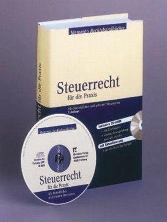 Steuerrecht für die Praxis 2003 -  Fastenrath,  Schielein