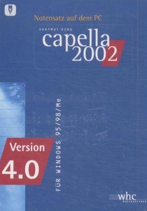 capella 2002 - Hartmut Ring