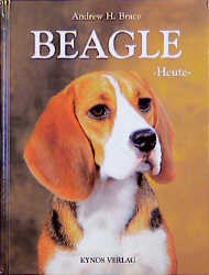 Beagle heute - Andrew H Brace