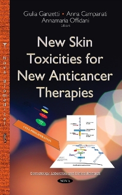 New Skin Toxicities for New Anticancer Therapies - 