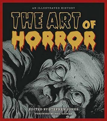 The Art of Horror - 