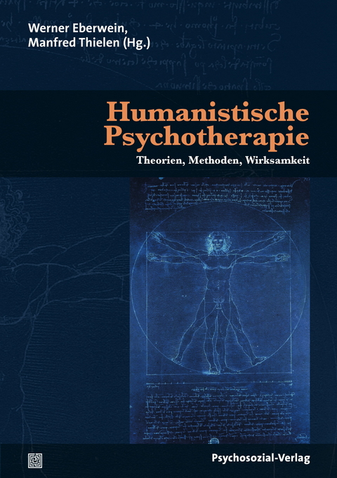 Humanistische Psychotherapie - 