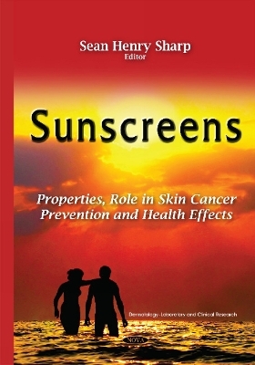 Sunscreens - 