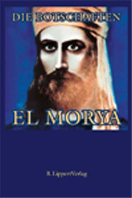 El Morya -  Crea