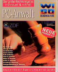 WISO PC Anwalt 2.0 - 