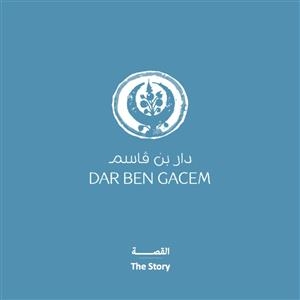 Dar Ben-Gacem: The Story - Houssem Eddine Chachia