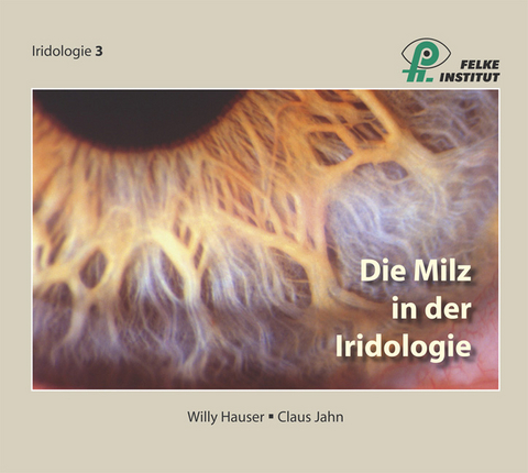 Die Milz in der Iridologie - Claus Jahn