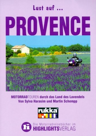 Provence - Sylva Harasim, Martin Schempp