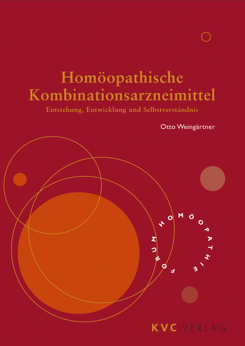 Homöopathische Kombinationsarzneimittel - Otto Weingärtner