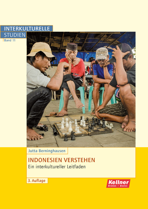 Indonesien verstehen - Jutta Berninghausen